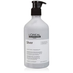 Champô Neutralizador da Cor L'Oreal Professionnel Paris Magnesium Silver de L'Oreal Professionnel Paris, Champôs - Ref: M0120...