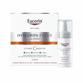 Facial Serum Eucerin Hyaluron Filler 3x Effect 3 x 8 ml by Eucerin, Serums - Ref: S05102250, Price: 38,71 €, Discount: %