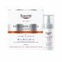 Siero Viso Eucerin Hyaluron Filler 3x Effect 3 x 8 ml di Eucerin, Sieri - Rif: S05102250, Prezzo: 38,71 €, Sconto: %