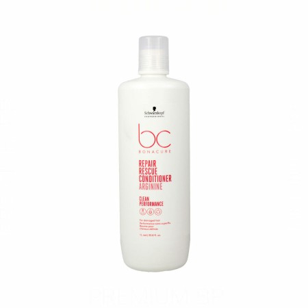 Condicionador Reparador Schwarzkopf Bc Repair Rescue 1 L de Schwarzkopf, Acondicionadores - Ref: M0120623, Preço: €30.14, Des...