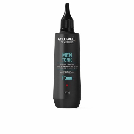 Trattamento Rinforzante per capelli Goldwell Dualsenses Men Activating Scalp di Goldwell, Trattamenti per capelli e cute - Ri...