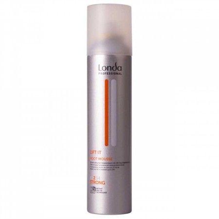 Fixing Mousse Londa Lift It 250 ml by Londa, Mousses & Foams - Ref: M0120673, Price: €13.44, Discount: %