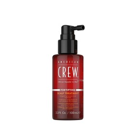 Soin antichute de cheveux American Crew Anti-Hairloss de American Crew, Produits contre la perte de cheveux - Réf : M0120684,...