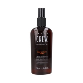 Toner American Crew Crew Prep & Prime Tonic by American Crew, Hair Tonic - Ref: M0120694, Price: 10,30 €, Discount: %