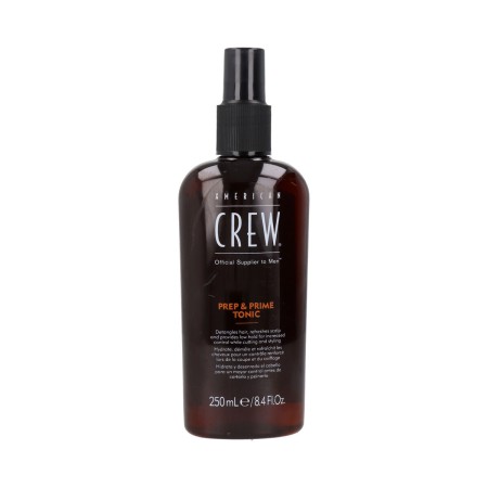 Tónico American Crew Crew Prep & Prime Tonic de American Crew, Tónicos para el cabello - Ref: M0120694, Precio: 10,30 €, Desc...