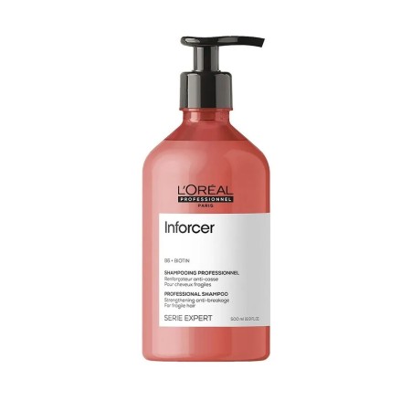 Shampoo L'Oreal Professionnel Paris Serie Expert Inforcer 500 ml by L'Oreal Professionnel Paris, Shampoos - Ref: M0120716, Pr...