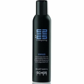 Lacca Fissaggio Extraforte Echosline Ecopower 320 ml di Echosline, Lacche e spray per capelli - Rif: M0120733, Prezzo: 12,03 ...