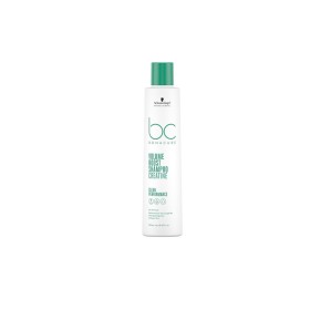 Shampoo Schwarzkopf Professional Bc New Volume Boost 250 ml by Schwarzkopf, Shampoos - Ref: M0120745, Price: 10,88 €, Discoun...