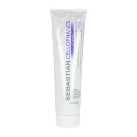 Permanent Dye Cellophanes iCE blonde Sebastian Cellophanes Ice Blond 300 ml by Sebastian, Semi-Permanent Colour - Ref: M01207...