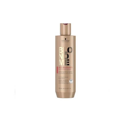 Après-shampooing Schwarzkopf All Blondes Rich Conditioner 250 ml de Schwarzkopf, Après-shampooings - Réf : M0120775, Prix : 1...