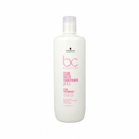 Après-shampooing Schwarzkopf New Color Freeze 1 L de Schwarzkopf, Après-shampooings - Réf : M0120780, Prix : 25,99 €, Remise : %