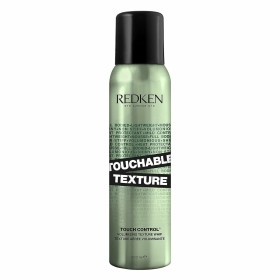 Espuma para Dar Volume Redken Touchable 200 ml de Redken, Mousses e espumas - Ref: M0120883, Preço: 19,02 €, Desconto: %