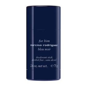 Deodorante Stick Narciso Rodriguez For Him Bleu Noir 75 g di Narciso Rodriguez, Deodoranti - Rif: M0120900, Prezzo: 28,05 €, ...