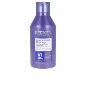 Conditioner Redken Color Extend Blondage 300 ml by Redken, Conditioners - Ref: M0120917, Price: 21,54 €, Discount: %