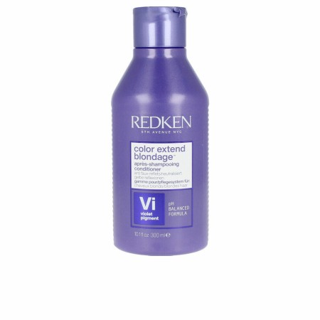 Après-shampooing Redken Color Extend Blondage 300 ml de Redken, Après-shampooings - Réf : M0120917, Prix : 21,54 €, Remise : %