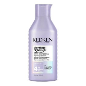 Trattamento per Capelli Protettivo Redken Blondage Pre-Shampoo Illuminante di Redken, Balsami - Rif: M0120920, Prezzo: 21,54 ...