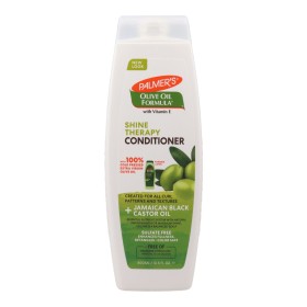 Après-shampooing Palmer's Olive 400 ml de Palmer's, Après-shampooings - Réf : M0121012, Prix : 13,23 €, Remise : %