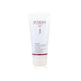 Gel et shampooing Juvena Rejuven Men 200 ml de Juvena, Gels douche - Réf : M0121023, Prix : 16,36 €, Remise : %