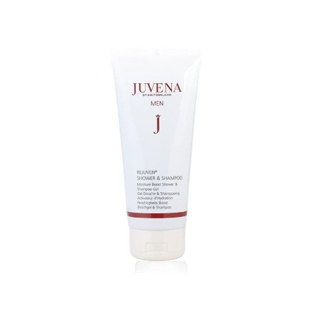 Gel e Champô Juvena Rejuven Men 200 ml de Juvena, Géis de duche - Ref: M0121023, Preço: €16.54, Desconto: %