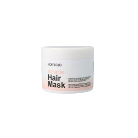 Haarmaske Montibello Miracle 500 ml von Montibello, Kuren - Ref: M0121074, Preis: 25,01 €, Rabatt: %