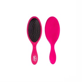 Detangling Hairbrush The Wet Brush Original Pink by The Wet Brush, Hairbrushes - Ref: M0121100, Price: 9,33 €, Discount: %