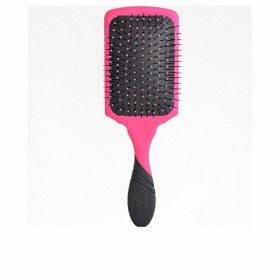 Escova The Wet Brush Cor de Rosa Borracha natural de The Wet Brush, Escovas para cabelo - Ref: M0121105, Preço: 9,79 €, Desco...