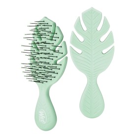 Brosse Démêlante The Wet Brush Go Green Vert de The Wet Brush, Brosses - Réf : M0121111, Prix : 10,66 €, Remise : %