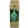 Detangling Hairbrush The Wet Brush Go Green Green Mini by The Wet Brush, Hairbrushes - Ref: M0121114, Price: 9,35 €, Discount: %