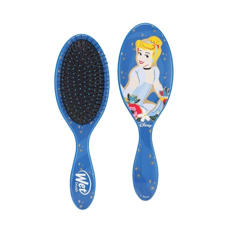 Detangling Hairbrush Disney Princess Original Cinderella by Disney Princess, Hairbrushes - Ref: M0121116, Price: 10,04 €, Dis...