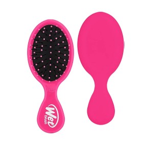 Spazzola Districante The Wet Brush Rosa Mini di The Wet Brush, Spazzole per capelli - Rif: M0121130, Prezzo: 6,45 €, Sconto: %