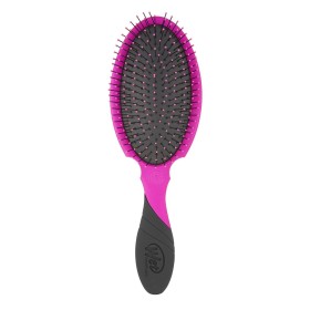 Detangling Hairbrush The Wet Brush Backbar Purple Hair Protector by The Wet Brush, Hairbrushes - Ref: M0121142, Price: 10,83 ...