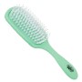 Escova Desembaraçante The Wet Brush Go Green Verde Suavizante de The Wet Brush, Escovas para cabelo - Ref: M0121144, Preço: €...