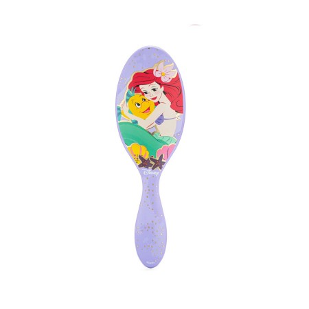 Brosse Démêlante Disney Princess Original Ariel de Disney Princess, Brosses - Réf : M0121150, Prix : €9.27, Remise : %