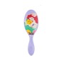 Spazzola Districante Disney Princess Original Ariel di Disney Princess, Spazzole per capelli - Rif: M0121150, Prezzo: €9.27, ...