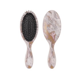 Brosse Démêlante The Wet Brush Metalic Marble Bronze de The Wet Brush, Brosses - Réf : M0121155, Prix : 9,24 €, Remise : %