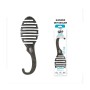 Escova Desembaraçante The Wet Brush Glitter Preto Duche de The Wet Brush, Escovas para cabelo - Ref: M0121159, Preço: €8.31, ...