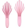 Brosse Démêlante The Body Shop Go Green Rose Cheveux bouclés de The Wet Brush, Brosses - Réf : M0121165, Prix : 13,53 €, Remi...