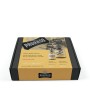 Conjunto para o Cuidado da Barba Proraso Wood & Spice 2 Peças de Proraso, Homem - Ref: M0121183, Preço: 21,21 €, Desconto: %