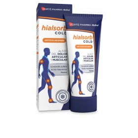 Crema Corpo Forté Pharma Hialsorb Cold di Forté Pharma, Idratanti - Rif: S05102315, Prezzo: 16,59 €, Sconto: %