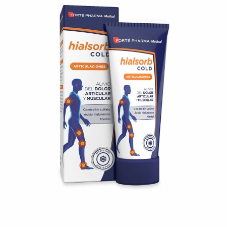 Crema Corporal Forté Pharma Hialsorb Cold de Forté Pharma, Hidratantes - Ref: S05102315, Precio: €17.58, Descuento: %