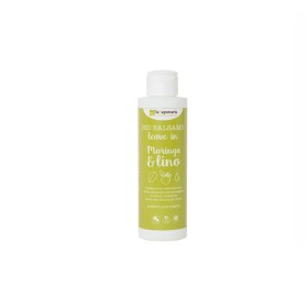 Après-shampooing La Saponaria 150 ml de La Saponaria, Après-shampooings - Réf : M0121204, Prix : 9,23 €, Remise : %