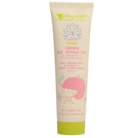 Creme para Definir Caracóis La Saponaria 150 ml de La Saponaria, Cuidado do cabelo e do couro cabeludo - Ref: M0121209, Preço...