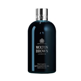 Gel douche Molton Brown Dark Leather 300 ml de Molton Brown, Gels douche - Réf : M0121320, Prix : 34,65 €, Remise : %