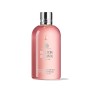 Gel de duche Molton Brown Rhubarb&Rose 300 ml de Molton Brown, Géis de duche - Ref: M0121339, Preço: €31.50, Desconto: %