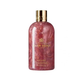 Gel Doccia Molton Brown Rose Dunes 300 ml di Molton Brown, Bagnoschiuma, docciaschiuma e gel doccia - Rif: M0121361, Prezzo: ...