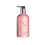 Hand Soap Molton Brown Delicious Rhubarb & Rose 400 ml by Molton Brown, Hand soap - Ref: M0121370, Price: €33.19, Discount: %