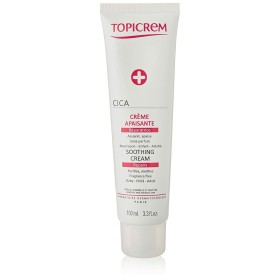 Body Cream Topicrem Soothing Soothing by Topicrem, Dry Shampoos - Ref: M0121382, Price: 16,69 €, Discount: %