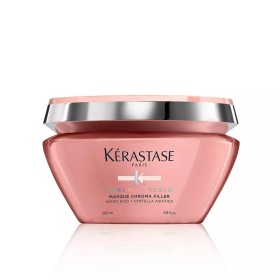 Máscara para Cabelo Pintado Kerastase Maskerastase de Kerastase, Máscaras - Ref: M0121593, Preço: 51,30 €, Desconto: %