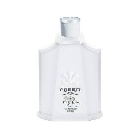 Gel de Ducha Creed Aventus Man 200 ml de Creed, Geles de ducha - Ref: M0121659, Precio: 77,67 €, Descuento: %