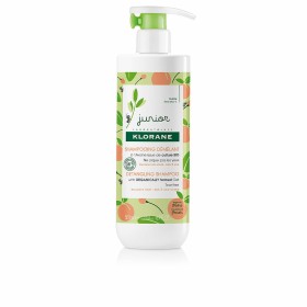 Champô para Desembaraçar o cabelo Klorane Junior Peach 500 ml de Klorane, Champôs - Ref: M0121701, Preço: 14,28 €, Desconto: %